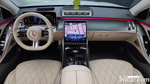 Mercedes-Benz S-Class W223 S400 d 4MATIC (05.2021)
