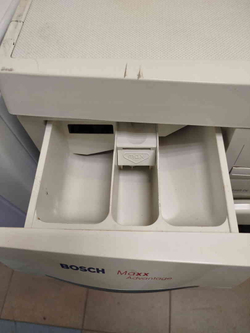 Стиральная машина Bosch maxx 5 WLX24163OE 5 кг. 1200 об. б/у