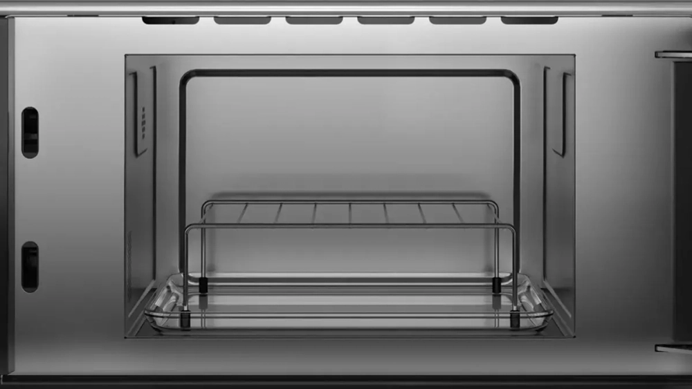 Встраиваемая микроволновая печь Bosch BER7321B1