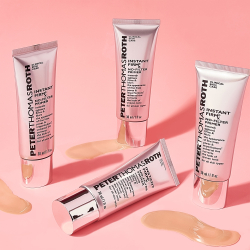 Peter Thomas Roth Instant FIRMx No-Filter Primer - Основа под макияж, тональная основа, 30 ml