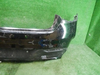 Бампер задний Mercedes GLE C292 (2015-2019) AMG