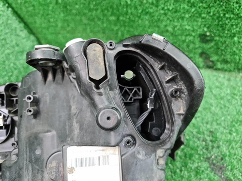 Фара правая BMW X3 G01 X4 G02 (17-21) Adaptive LED