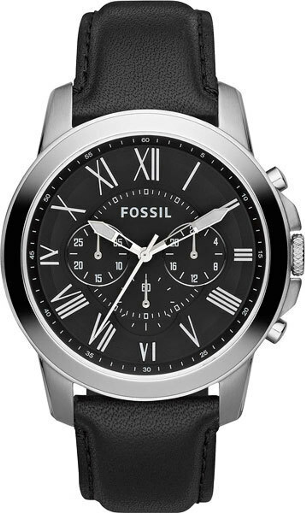 Наручные часы Fossil FS4812IE