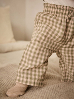 Комплект из трех предметов для малышей Next E65-059, Бежевый, Молочный