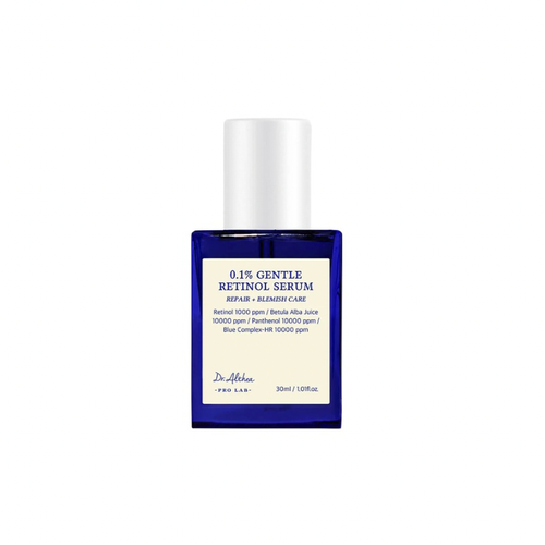 Dr. Althea - 0.1% Gentle Retinol Serum 30ml