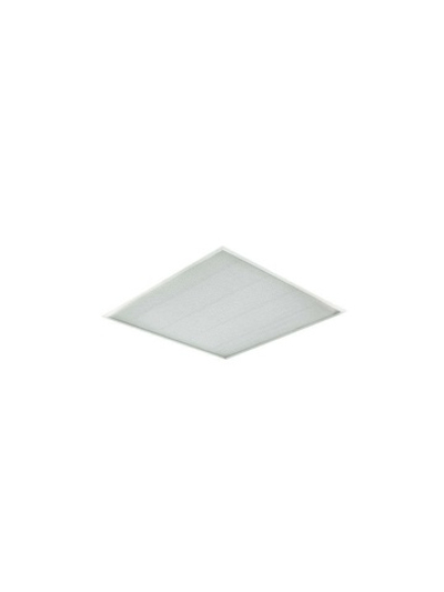 Светильник светодиодный Alenka LED-38-845-23 38Вт 4000К IP40 4672лм 595х595х40 ДВО ЗСП 705003823