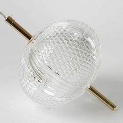 Подвесной светильник Lussole Duval LSP-7141