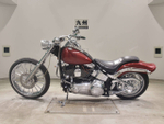 Harley-Davidson Softail FXSTC1580 053686