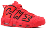 Кроссовки Nike Air More Uptempo Chicago Air