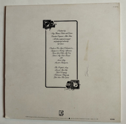 Винтажная виниловая пластинка LP Queen A Night At The Opera (Japan 1975) (No Obi) EX