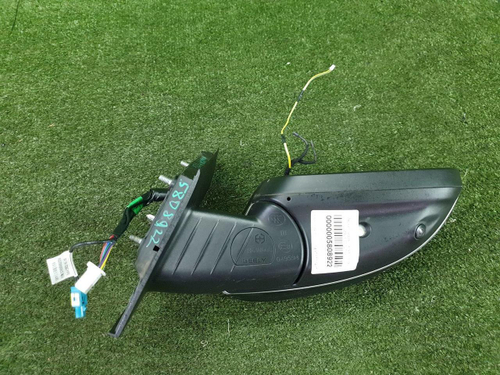 Зеркало правое Geely Coolray (2019-н.в.) 12 контактов