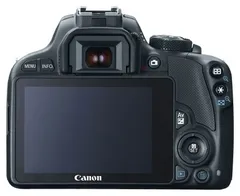 Canon EOS 100D body
