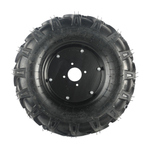 Колесо для мотоблока 6.00-12D с диском Patriot 490001229