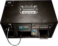 SMOKE FACTORY Tour Hazer II Boxed генератор тумана (хейзер), 1600Вт
