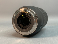 Canon EF 70-300mm f/4-5.6 IS II USM