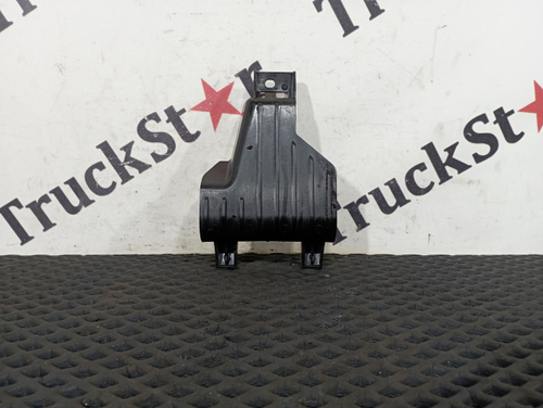 Монтажная панель салона