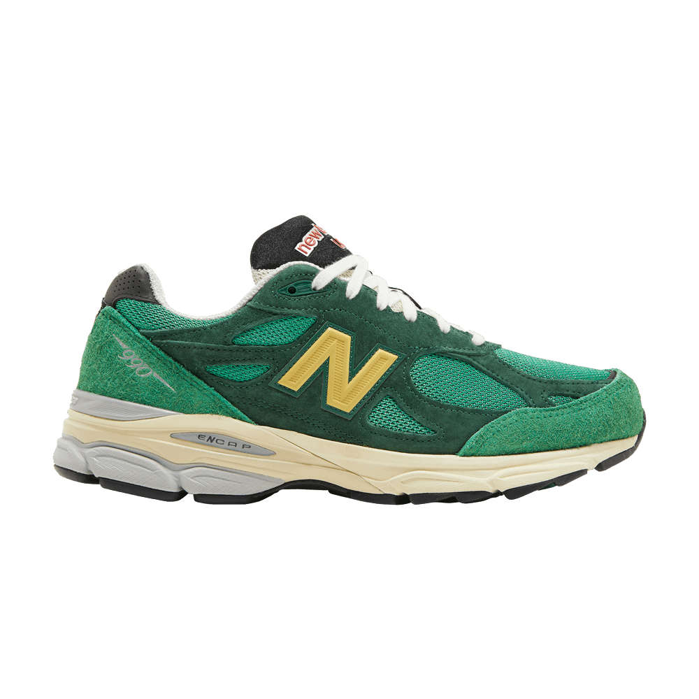 Кроссовки New Balance Nb 990 V3