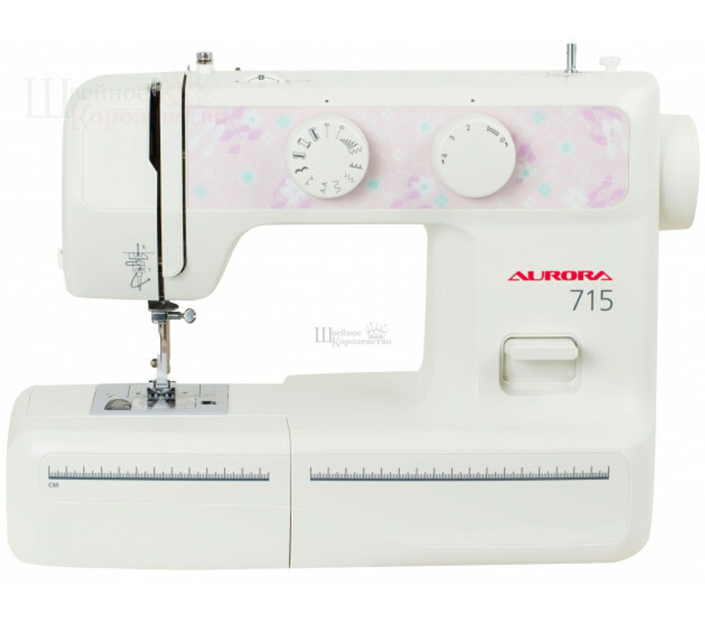 Швейная машина Aurora 715 (new)