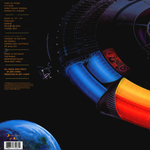 Electric Light Orchestra / Out Of The Blue (2LP)