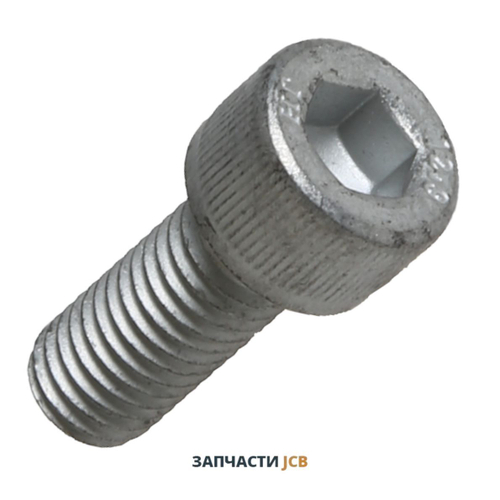 Болт суппорта JCB 1391/3407, 1391-3407