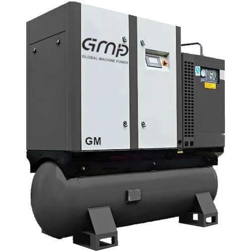 Винтовой компрессор GMP GM-5.5R-7-500D
