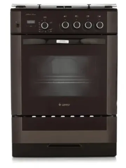 Плита газовая 6300-03 0047