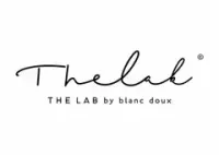 THE LAB by blanc doux