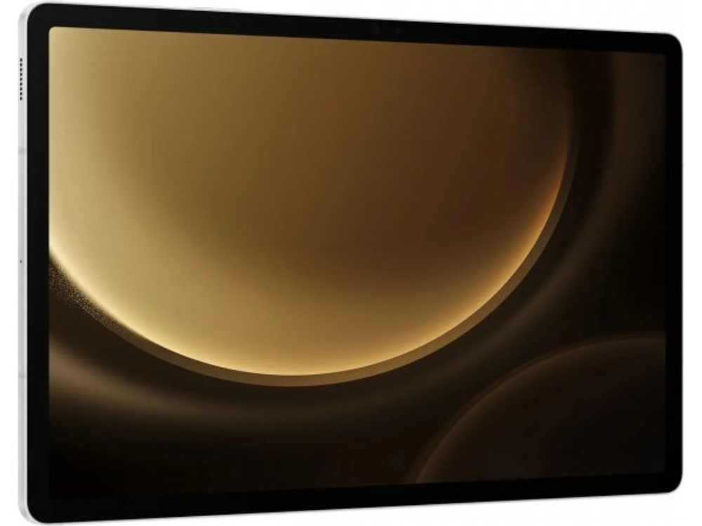 Планшет Samsung Galaxy Tab S9 FE+ BSM-X610 8/128GB Silver