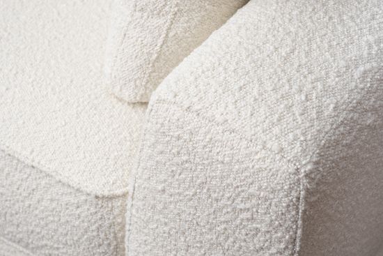 Комплект мебели №53 модульный Диван Tesoro (левый угол)