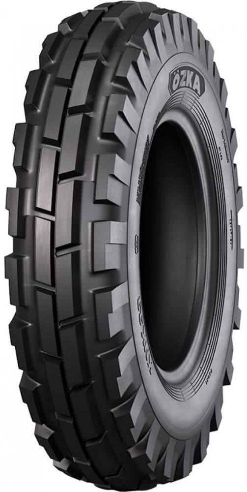 Pulmox KNK33 6.5 R16 97A6