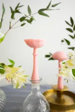 Купить Свеча Unification Love мухомор Перезрелый Розовый (Черная смородина) Свеча Unification Love мухомор Перезрелый Розовый (Черная смородина)