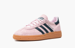 Adidas Handball Spezial WMNS "Clear Pink Arctic Night"