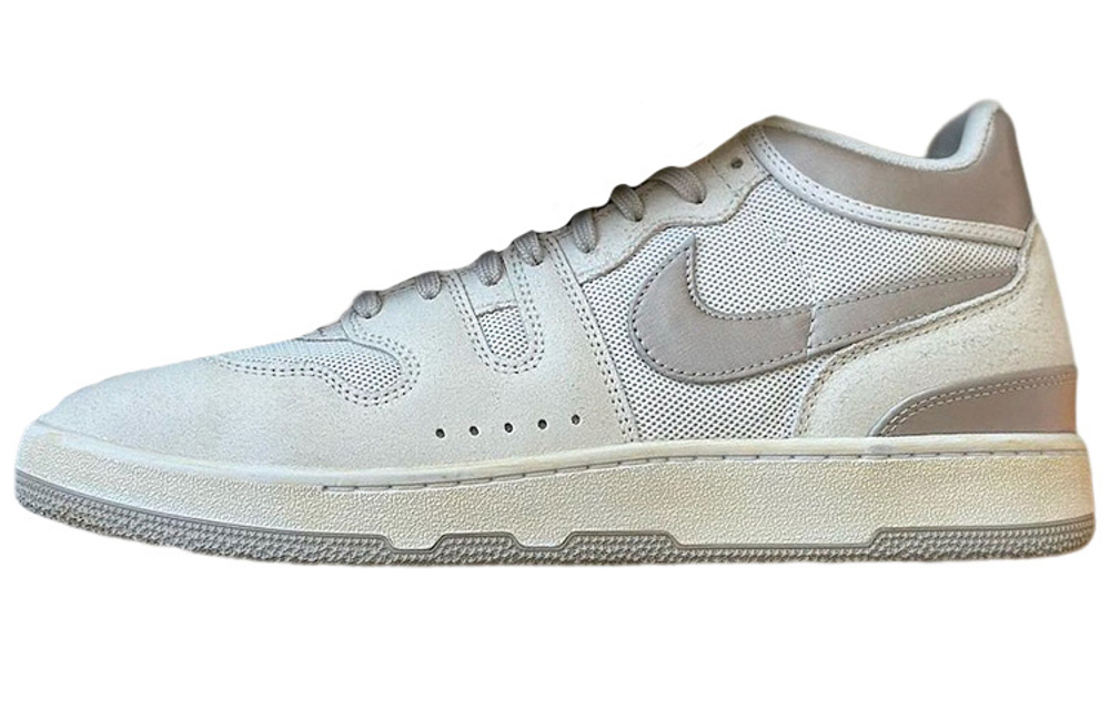 Кроссовки Social Status X Nike Mac Attack