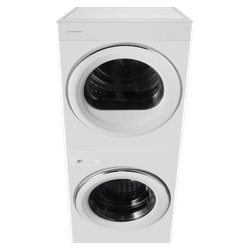 Стирально-сушильная машина Maunfeld MFWD121010WH06
