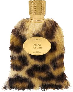 Be Style Perfumes Asian Amber