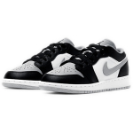 Кроссовки Air Jordan 1 Low GS Smoke Grey