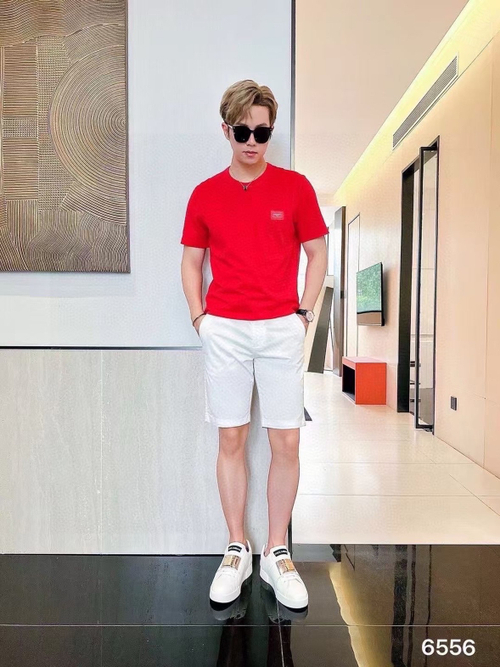 Футболка Dolce & Gabbana