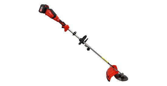 Триммер аккумуляторный BRAIT BCBC40-4NMBL