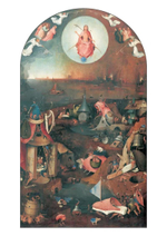 Иероним Босх