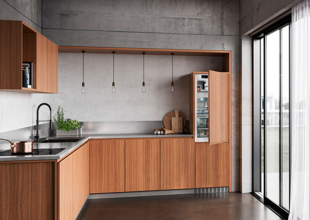 Встраиваемый холодильник Liebherr ICBNd 5183