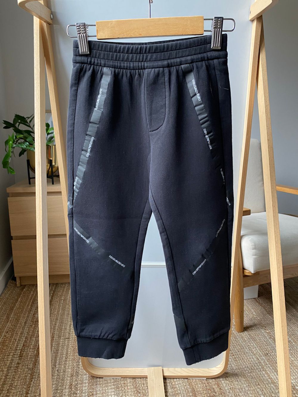 Брюки Emporio Armani, 110