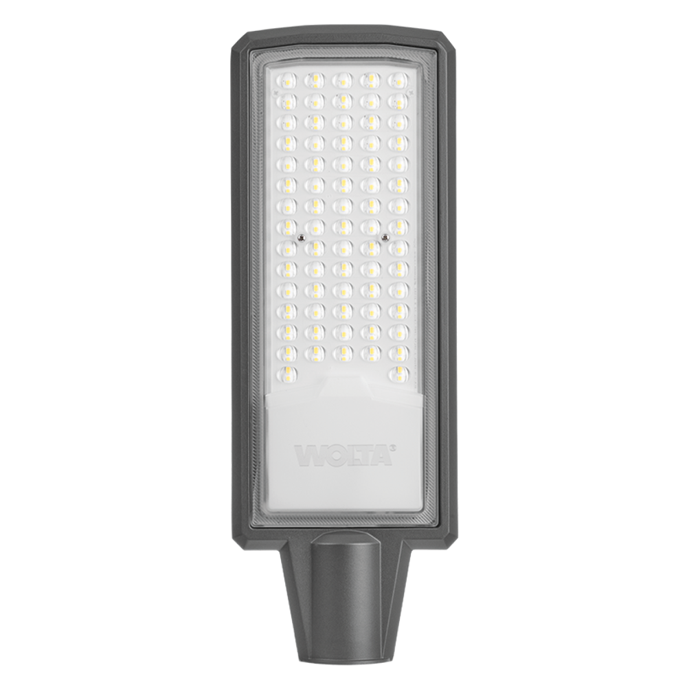 Светильник LED уличный 100Вт 5700К IP65 10000лм WOLTA