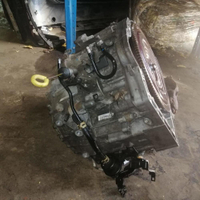 АКПП 2.4 Honda Accord 8 (2007-2015)