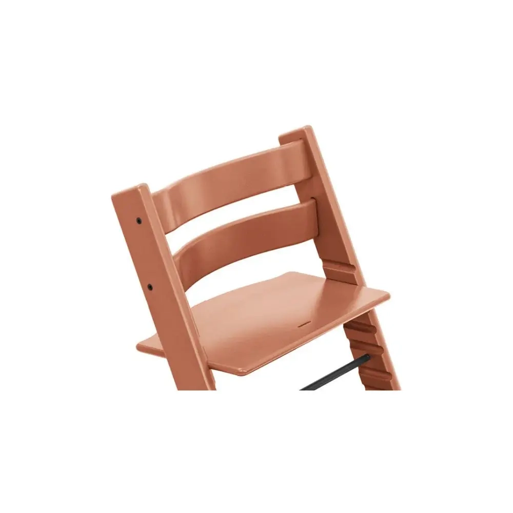 Стульчик для кормления Stokke Tripp Trapp Бук (Terracotta)