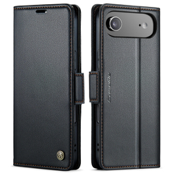 Чехол-книжка CaseMe Smooth iPhone 17 Air