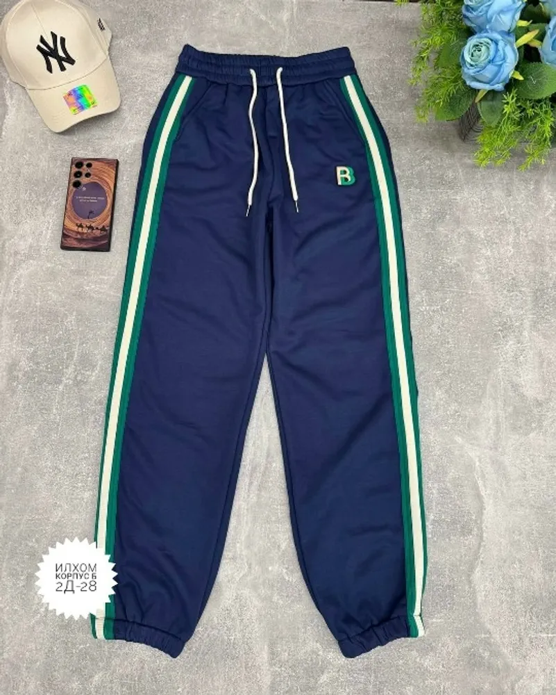 Брюки 7366710 Fabrika