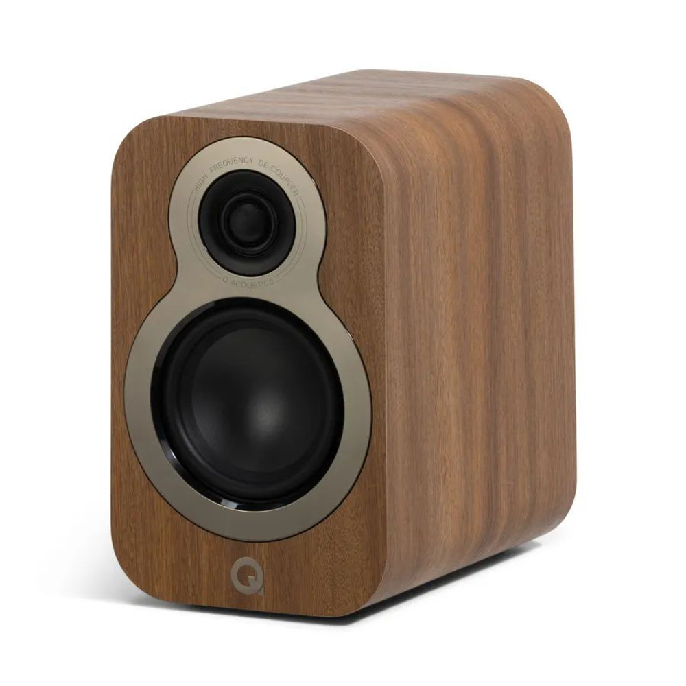 Полочная акустика Q-Acoustics Q 3010c (QA3314) Satin White