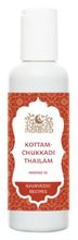Масло для тела Indibird Kottamchukkadi Oil 150мл
