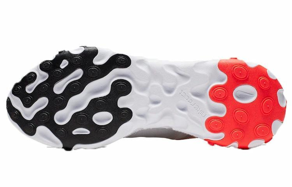 Кроссовки Nike React Element 55 Tour Yellow