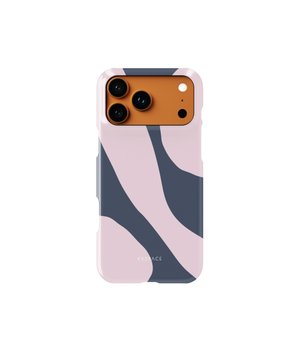 Чехол FORM (синий) для iPhone